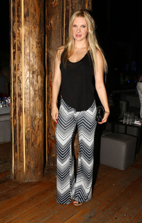 Christina Aloupi feet photo 5