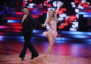 Christina Aloupi feet photo 13