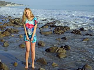 Christina Aloupi feet photo 7