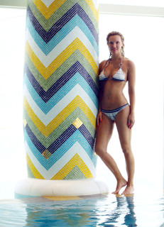 Christina Aloupi feet photo 5
