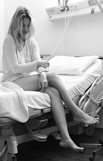 Christina Aloupi feet photo 7
