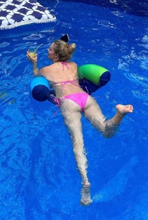 Christina Aloupi feet photo 7