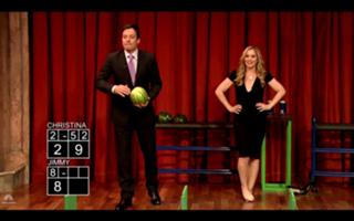 Christina Applegate feet photo thumbnail