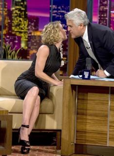 Christina Applegate feet photo thumbnail
