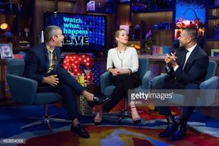 Christina Applegate feet photo thumbnail