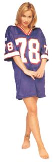 Christina Applegate feet photo thumbnail