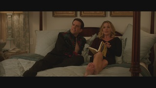 Christina Applegate feet photo thumbnail