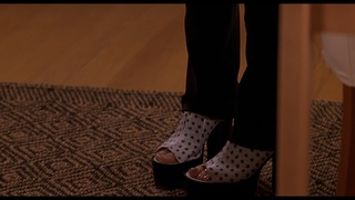 Christina Applegate feet photo thumbnail