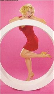 Christina Applegate feet photo thumbnail