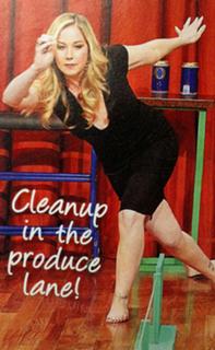 Christina Applegate feet photo thumbnail