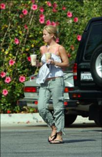 Christina Applegate feet photo thumbnail