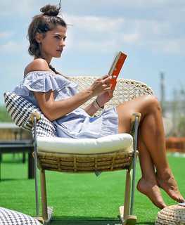 Christina Bompa feet photo thumbnail