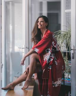 Christina Bompa feet photo thumbnail