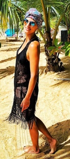 Christina Bompa feet photo thumbnail