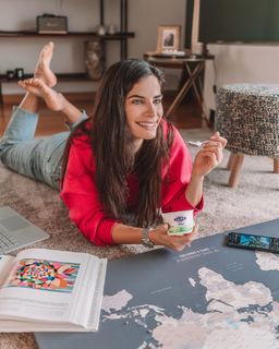 Christina Bompa feet photo thumbnail