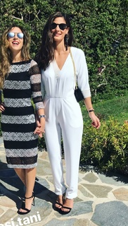 Christina Bompa feet photo thumbnail