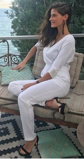 Christina Bompa feet photo thumbnail