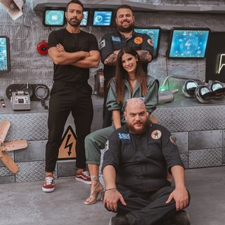 Christina Bompa feet photo thumbnail
