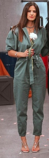 Christina Bompa feet photo thumbnail