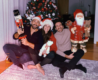 Christina Bompa feet photo thumbnail