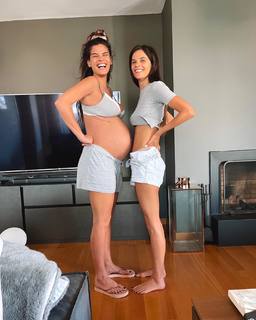 Christina Bompa feet photo thumbnail