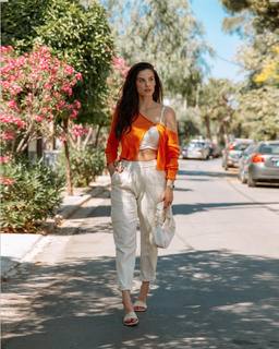 Christina Bompa feet photo thumbnail