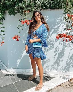 Christina Bompa feet photo thumbnail