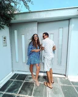 Christina Bompa feet photo thumbnail