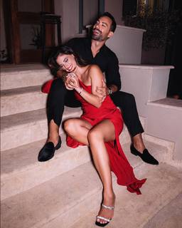 Christina Bompa feet photo thumbnail