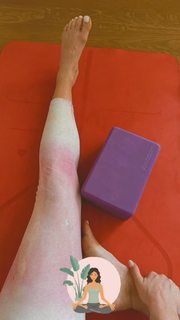 Christina Bompa feet photo thumbnail