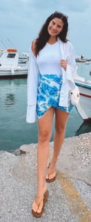 Christina Bompa feet photo thumbnail