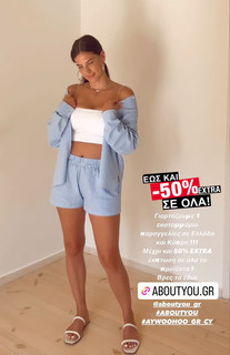 Christina Bompa feet photo thumbnail