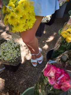 Christina Bompa feet photo thumbnail