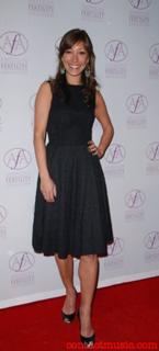 Christina Chang feet photo 1