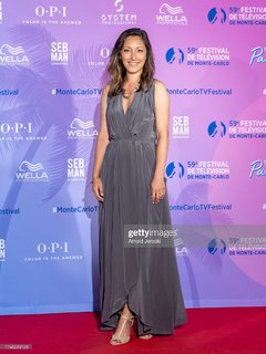 Christina Chang feet photo 4