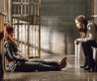 Christina Chong feet photo thumbnail