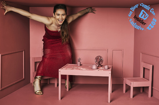 Christina Chong feet photo thumbnail