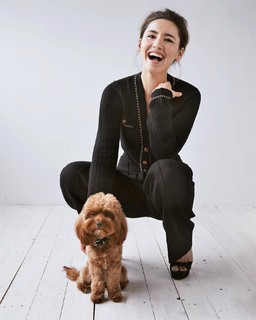 Christina Chong feet photo thumbnail