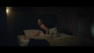 Christina Chong feet photo thumbnail