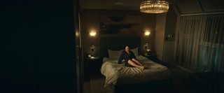 Christina Chong feet photo thumbnail