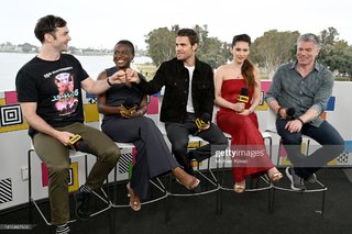 Christina Chong feet photo thumbnail