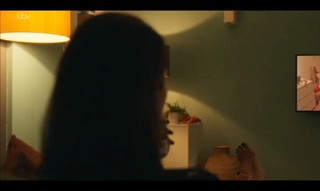 Christina Chong feet photo thumbnail