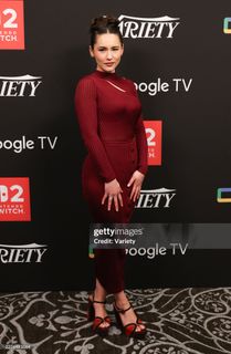 Christina Chong feet photo thumbnail