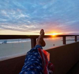Christina Cindrich feet photo 6