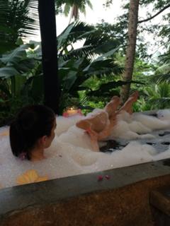 Christina Cindrich feet photo 2