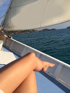 Christina Cindrich feet photo 1