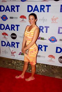 Christina Cindrich feet photo 9