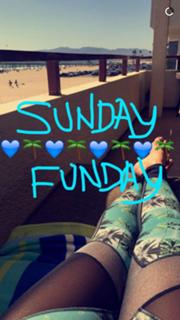 Christina Cindrich feet photo 16