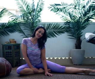 Christina Cindrich feet photo 17