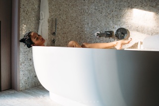 Christina Cindrich feet photo 9